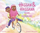 Hassan and Hassana Share Everything