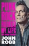 Punk rock ruined my life : And other stories